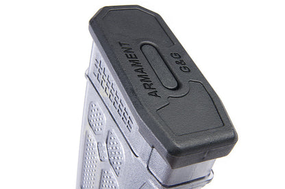 G&G SSG1 Magazine (105 rounds AEG Magazine)