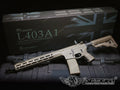 VFC KAC L403A1 (KS1) GBB Rifle