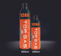 Ultraforce 12kg top gas 600ml