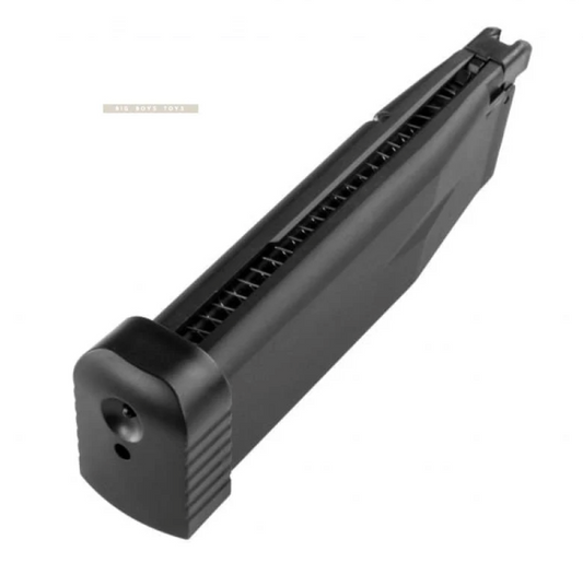 NOVRITSCH SSP1/SSP5 MAGAZINE (CO2)