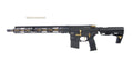 TOKYO MARUI MTR16 G-EDITION GBBR (ZET SYSTEM) - CERAKOTE VERSION