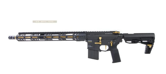 TOKYO MARUI MTR16 G-EDITION GBBR (ZET SYSTEM) - CERAKOTE VERSION