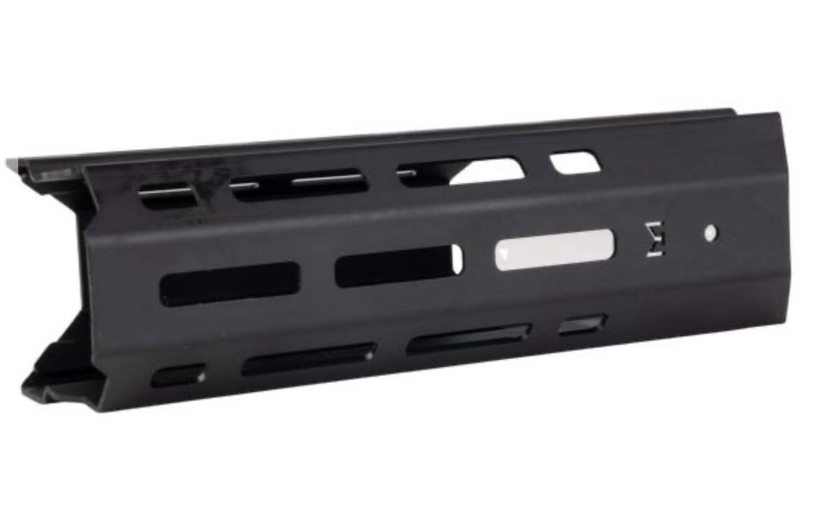SRU SARB15 M4 AIRSOFT GBB EXTENDED HANDGUARD - STANDARD