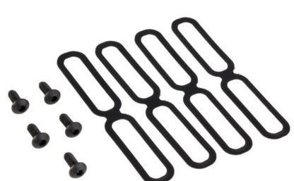 SRU SARB15 M4 AIRSOFT GBB EXTENDED HANDGUARD - STANDARD