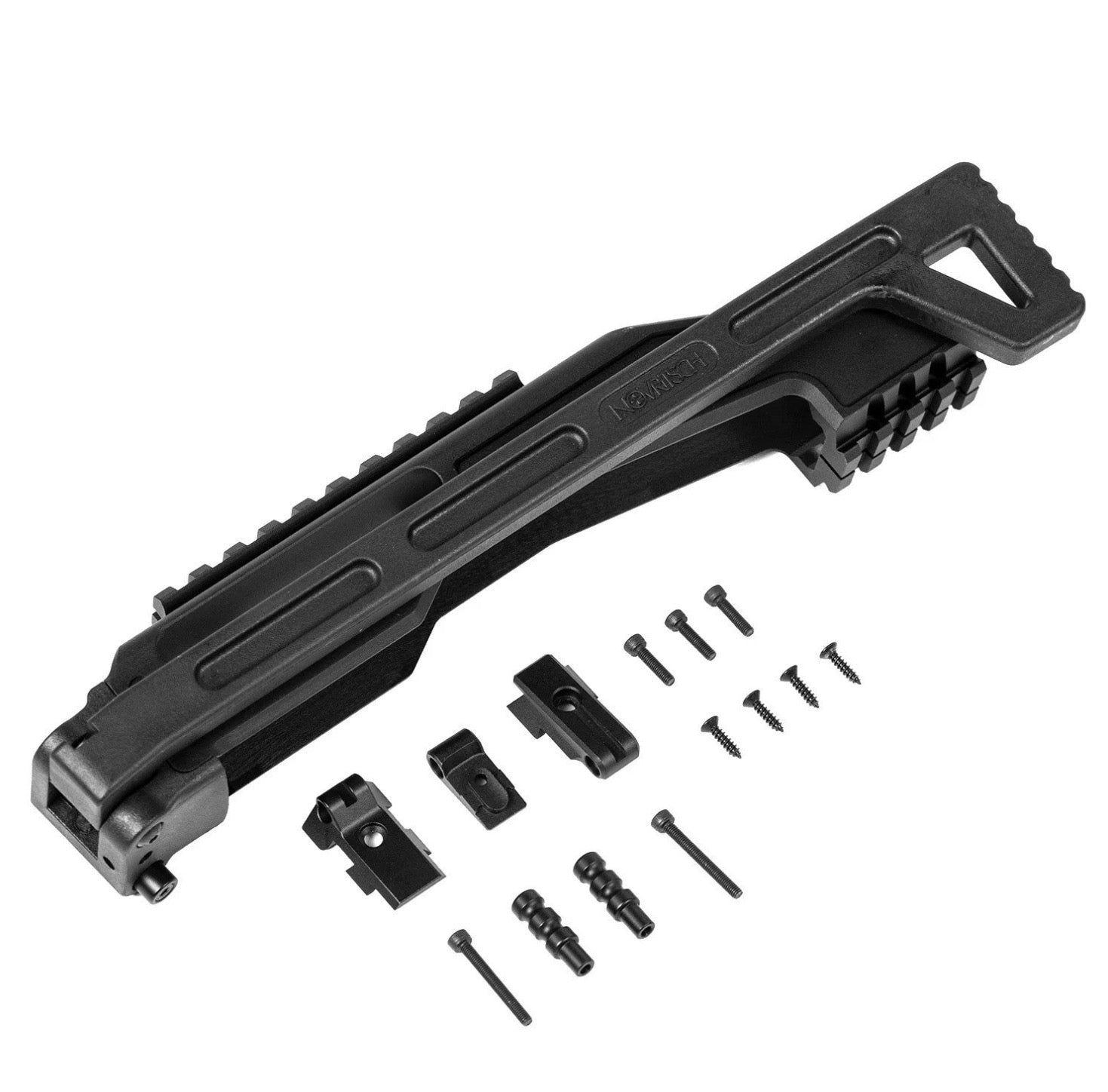 NOVRITSCH HI-CAPA CARBINE KIT