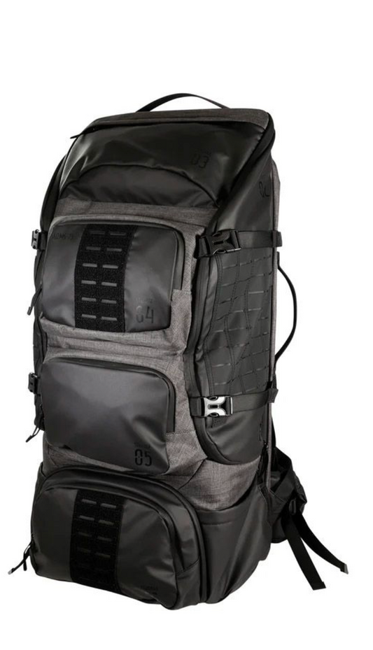 SATELLITE ARMS BACKPACK 75 (DIMENSION : APPROX. 800 X 350 X 320 MM)