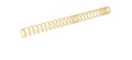 PROMETHEUS AEG NON LINEAR SPRING MS100 (GOLDEN)