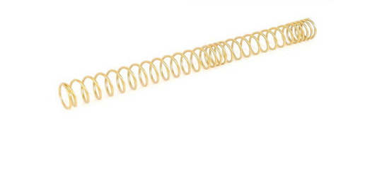 PROMETHEUS AEG NON LINEAR SPRING MS100 (GOLDEN)