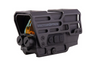 VECTOR OPTICS FRENZY PLUS 1X31X26 SOLAR RED DOT SIGHT