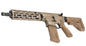 UMAREX HK416A5 GBB AIRSOFT RIFLE (STEEL BOLT VERSION, BY GHK) - TAN