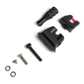 NOVRITSCH SSP28 HIGH SIGHTS WITH CHARGING HANDLE
