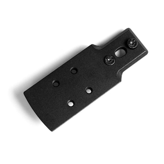 NOVRITSCH SSP28 RED DOT PLATE
