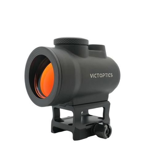 Victoptics SRD 1x30 Red Dot Sight