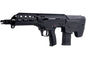 Silverback MDR-X Airsoft AEG Rifle - Black (V3)