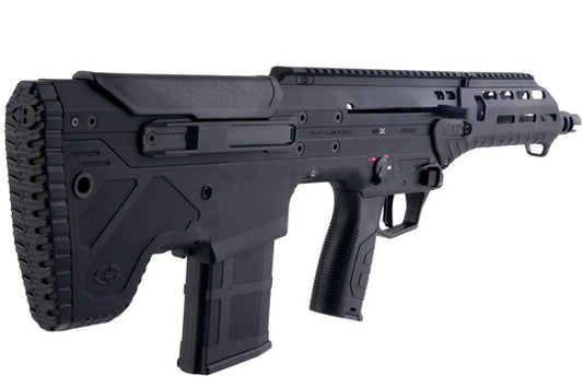 Silverback MDR-X Airsoft AEG Rifle - Black (V3)