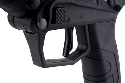 Silverback MDR-X Airsoft AEG Rifle - Black (V3)