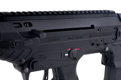 Silverback MDR-X Airsoft AEG Rifle - Black (V3)