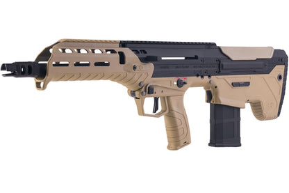 Silverback MDR-X Airsoft AEG Rifle - Two Tone (Black / FDE) (V3)