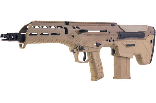Silverback MDR-X Airsoft AEG Rifle - FDE (V3)