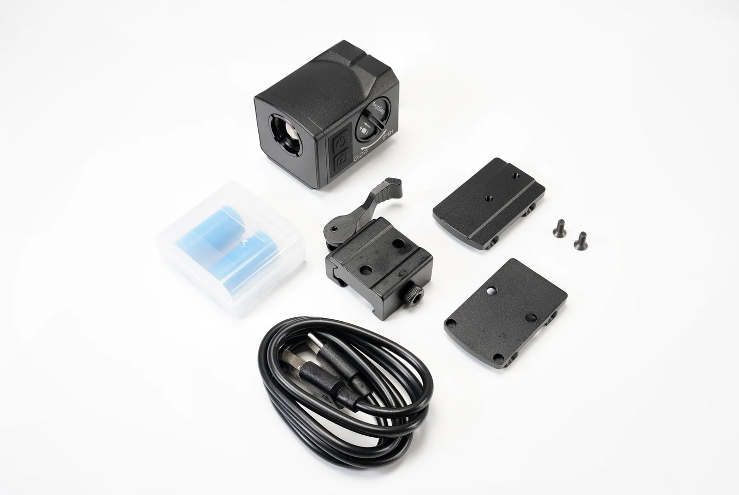 STELLAR T2 Mini Mirco Thermal Optical Device