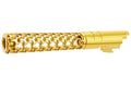 Dr. Black 6063 Aluminum 5.1 Outer Barrel (Type -Favos)