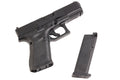 Umarex Glock 19 Gen 5 MOS GBB Airsoft Pistol (VFC G19 Gen 5 MOS