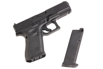 Umarex Glock 19 Gen 5 MOS GBB Airsoft Pistol (VFC G19 Gen 5 MOS