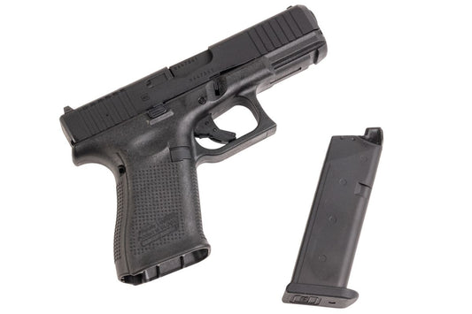 Umarex Glock 19 Gen 5 MOS GBB Airsoft Pistol (VFC G19 Gen 5 MOS