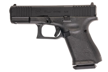 Umarex Glock 19 Gen 5 MOS GBB Airsoft Pistol (VFC G19 Gen 5 MOS