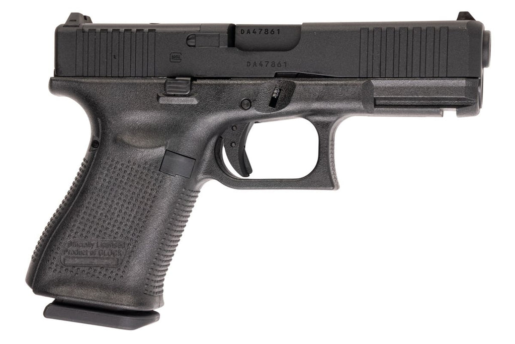 Umarex Glock 19 Gen 5 MOS GBB Airsoft Pistol (VFC G19 Gen 5 MOS