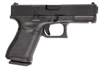 Umarex Glock 19 Gen 5 MOS GBB Airsoft Pistol (VFC G19 Gen 5 MOS