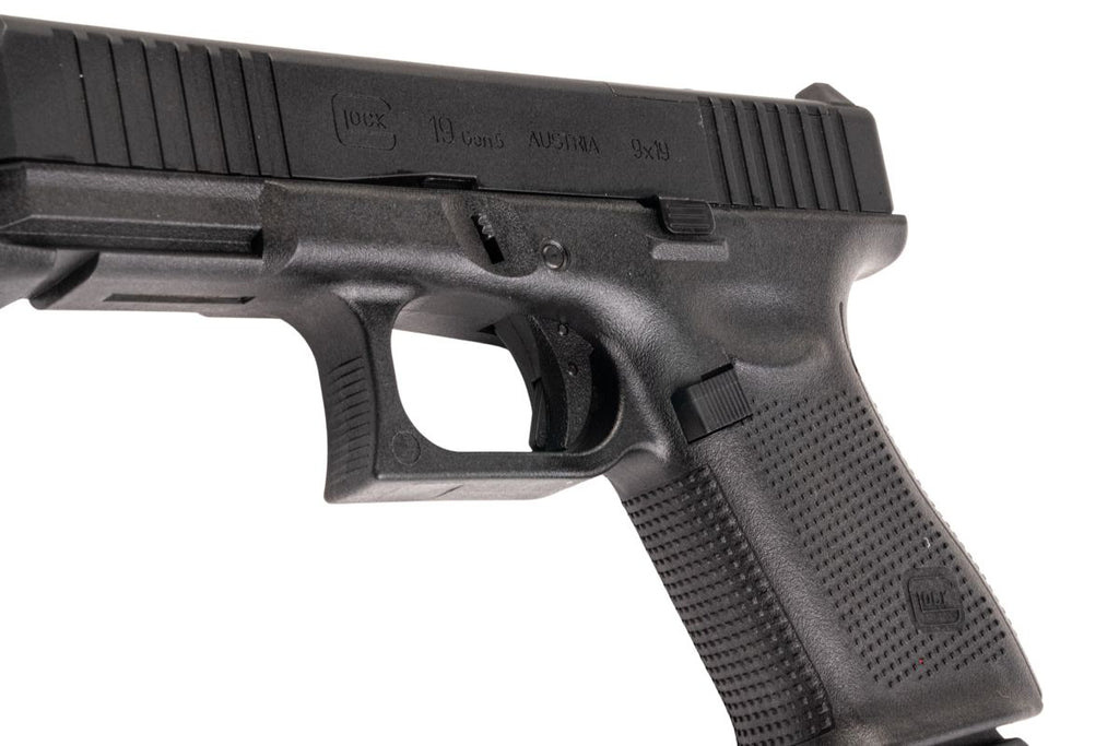Umarex Glock 19 Gen 5 MOS GBB Airsoft Pistol (VFC G19 Gen 5 MOS