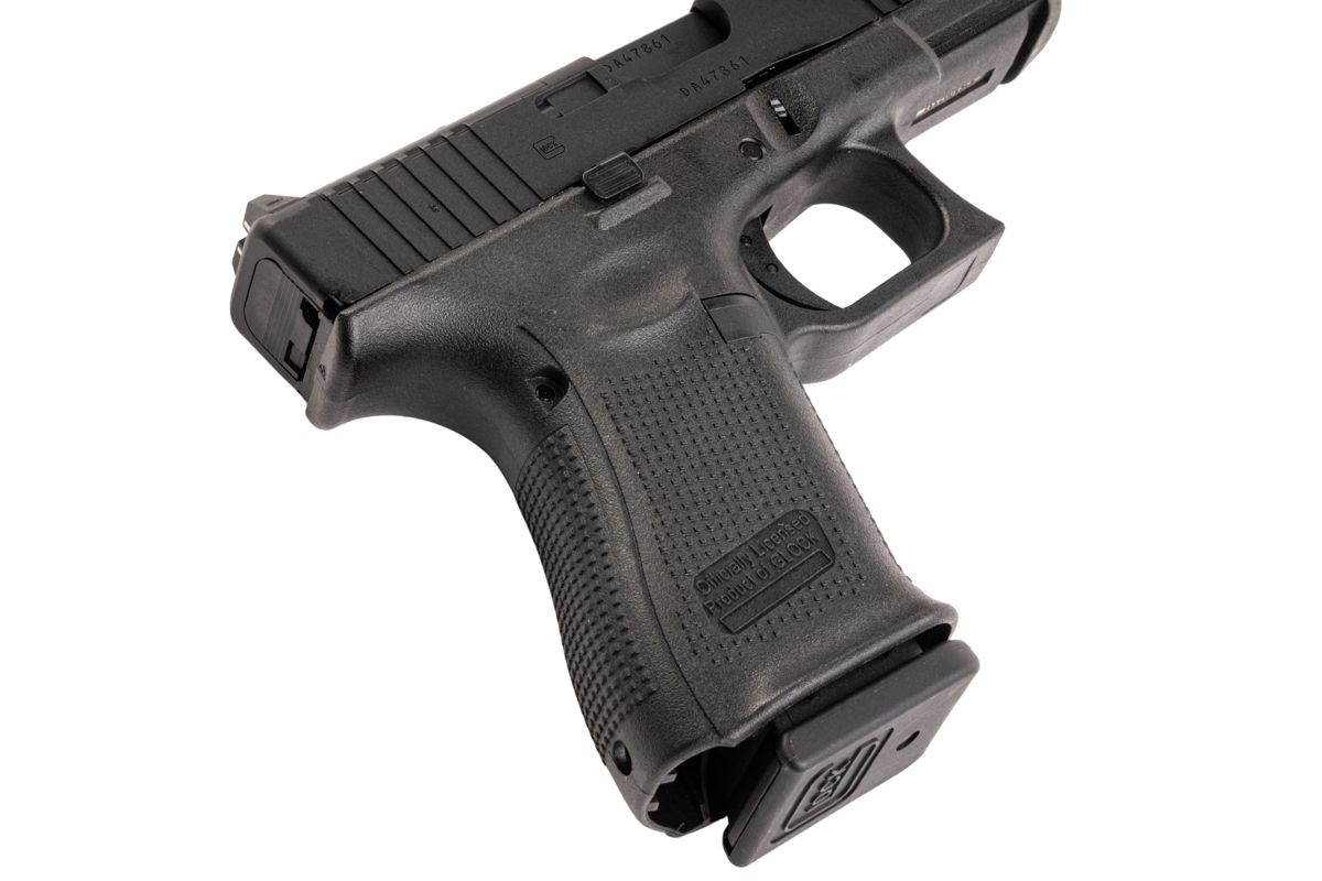 Umarex Glock 19 Gen 5 MOS GBB Airsoft Pistol (VFC G19 Gen 5 MOS