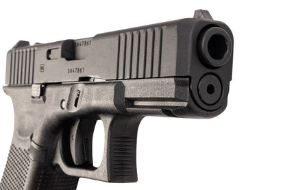 Umarex Glock 19 Gen 5 MOS GBB Airsoft Pistol (VFC G19 Gen 5 MOS