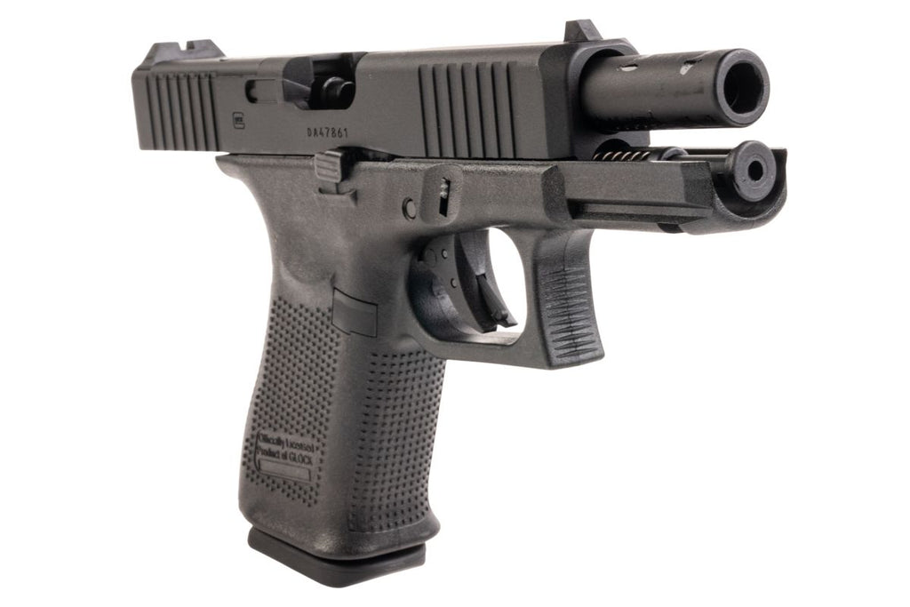 Umarex Glock 19 Gen 5 MOS GBB Airsoft Pistol (VFC G19 Gen 5 MOS