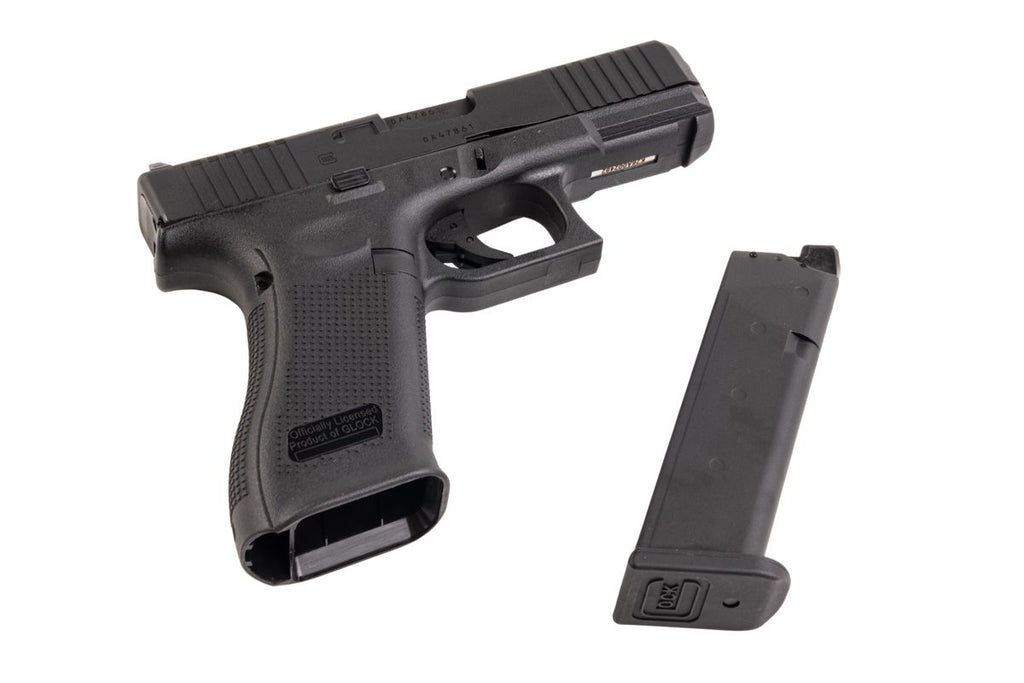 Umarex Glock 45 Gen 5 MOS GBB Airsoft Pistol (VFC G45 Gen 5 MOS)