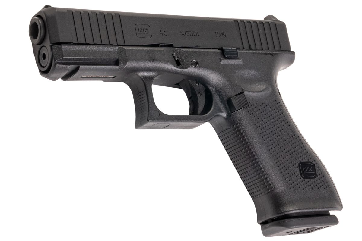Umarex Glock 45 Gen 5 MOS GBB Airsoft Pistol (VFC G45 Gen 5 MOS)