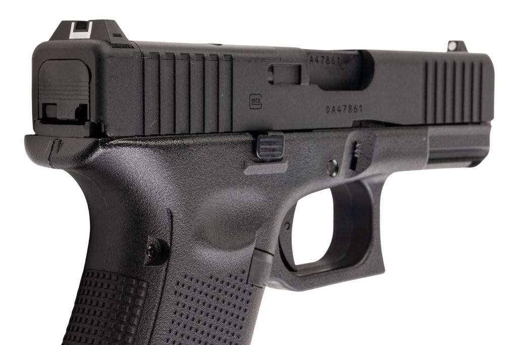 Umarex Glock 45 Gen 5 MOS GBB Airsoft Pistol (VFC G45 Gen 5 MOS)