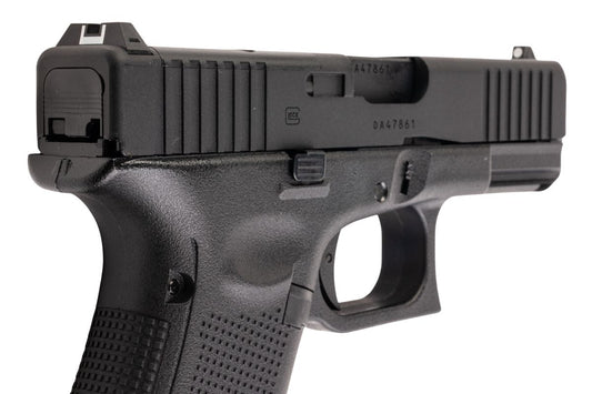 Umarex Glock 45 Gen 5 MOS GBB Airsoft Pistol (VFC G45 Gen 5 MOS)