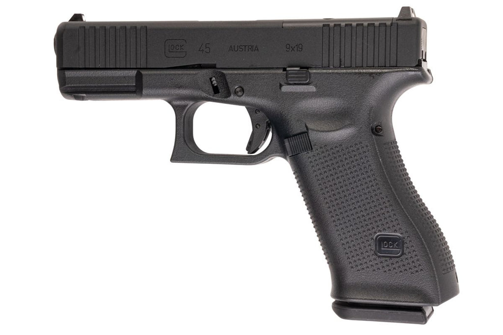 Umarex Glock 45 Gen 5 MOS GBB Airsoft Pistol (VFC G45 Gen 5 MOS)