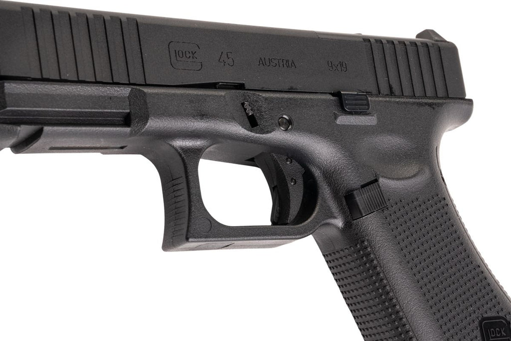 Umarex Glock 45 Gen 5 MOS GBB Airsoft Pistol (VFC G45 Gen 5 MOS)