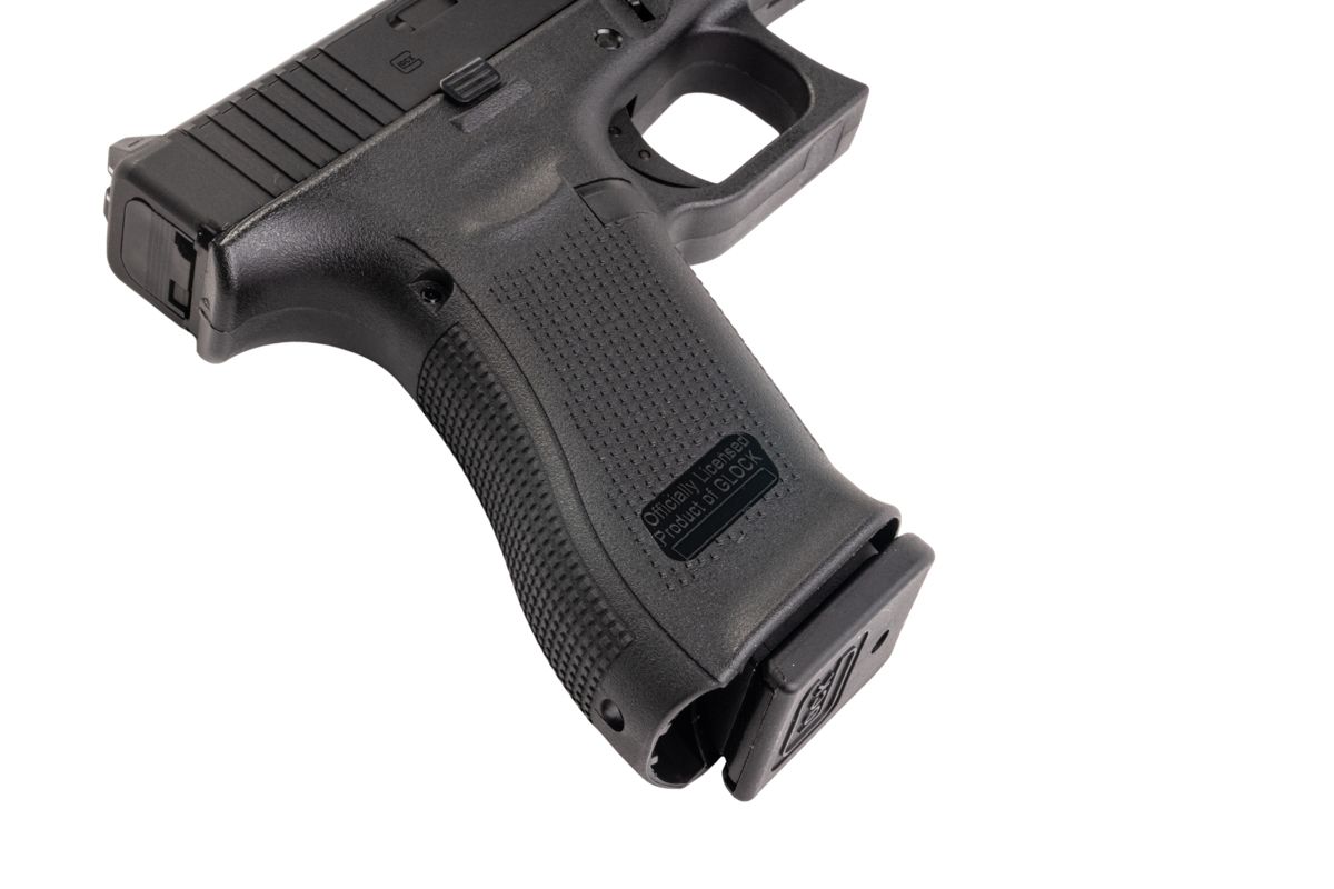 Umarex Glock 45 Gen 5 MOS GBB Airsoft Pistol (VFC G45 Gen 5 MOS)