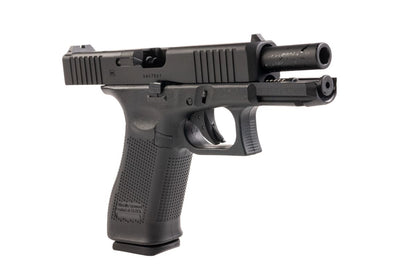 Umarex Glock 45 Gen 5 MOS GBB Airsoft Pistol (VFC G45 Gen 5 MOS)