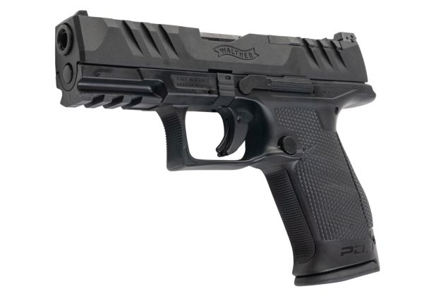 Umarex Walther PDP Compact 4inch GBB Airsoft Pistol (by VFC)