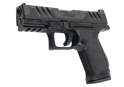 Umarex Walther PDP Compact 4inch GBB Airsoft Pistol (by VFC)