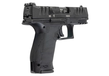 Umarex Walther PDP Compact 4inch GBB Airsoft Pistol (by VFC)
