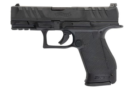 Umarex Walther PDP Compact 4inch GBB Airsoft Pistol (by VFC)