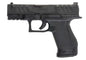 Umarex Walther PDP Compact 4inch GBB Airsoft Pistol (by VFC)