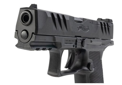Umarex Walther PDP Compact 4inch GBB Airsoft Pistol (by VFC)