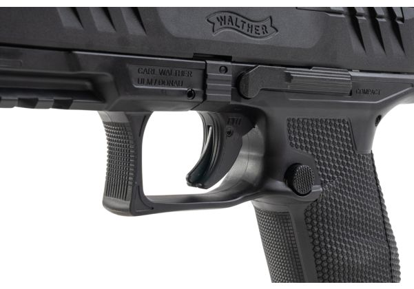 Umarex Walther PDP Compact 4inch GBB Airsoft Pistol (by VFC)